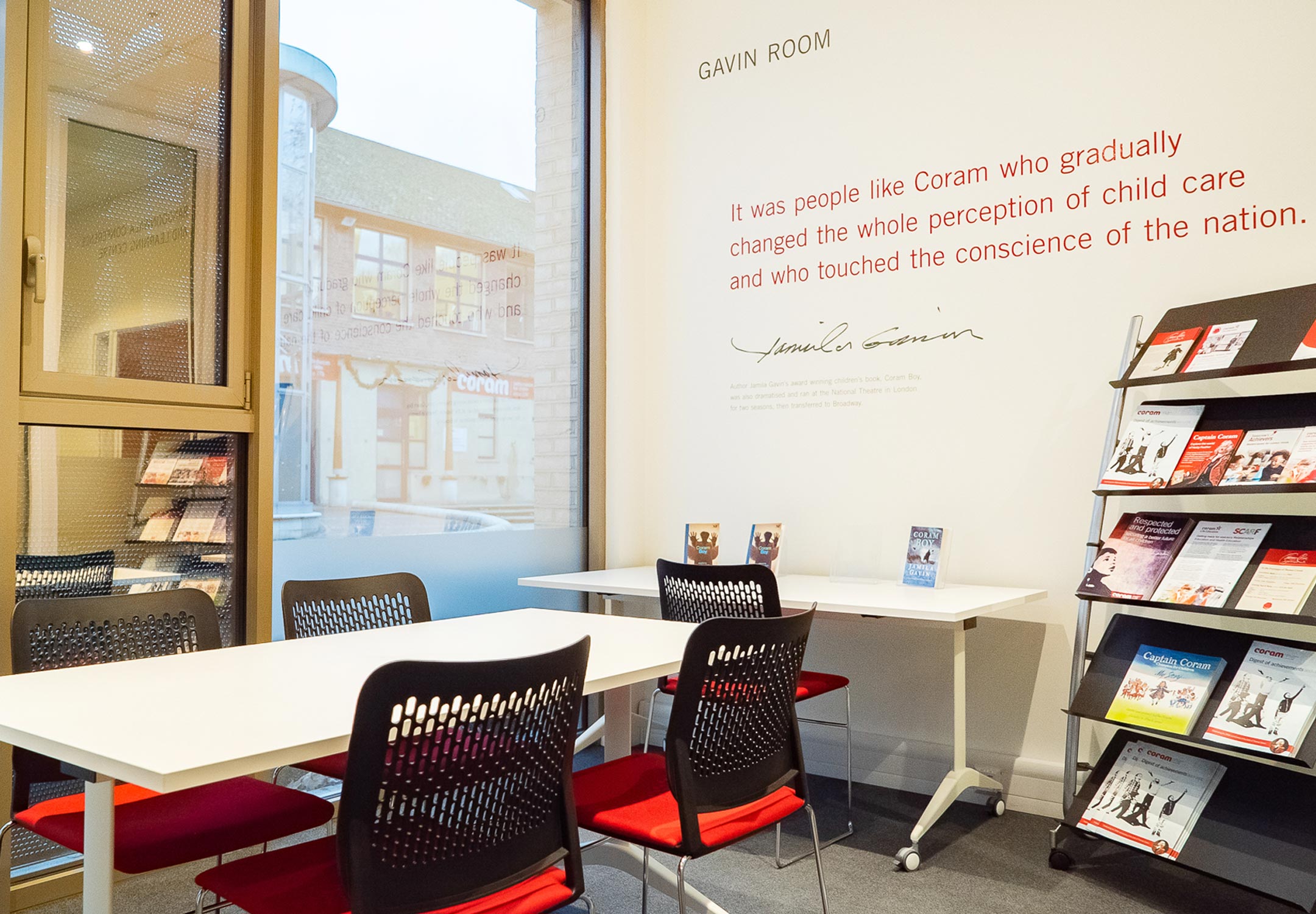 Queen Elizabeth II Centre