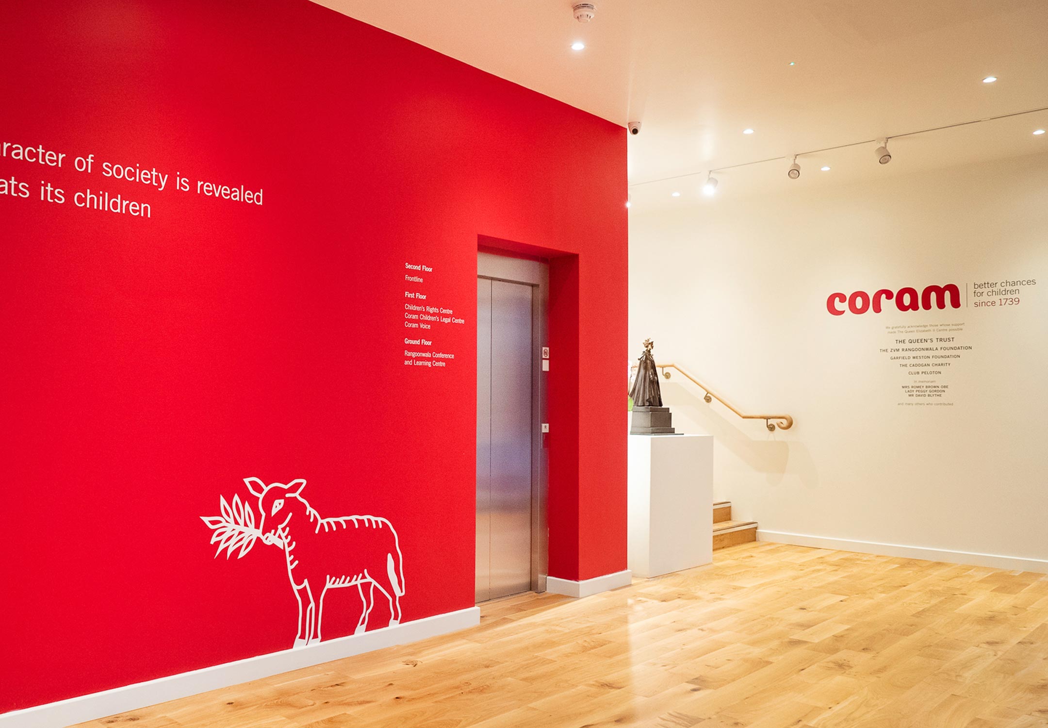 Queen Elizabeth II Centre