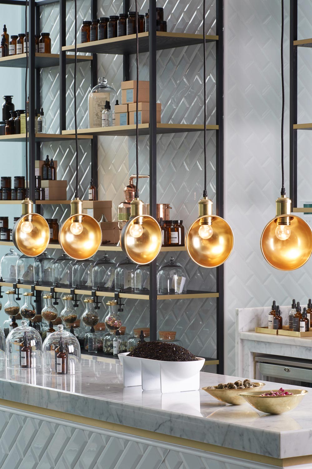 Wardian Visitor Centre