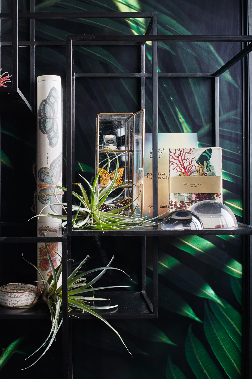 Wardian Visitor Centre