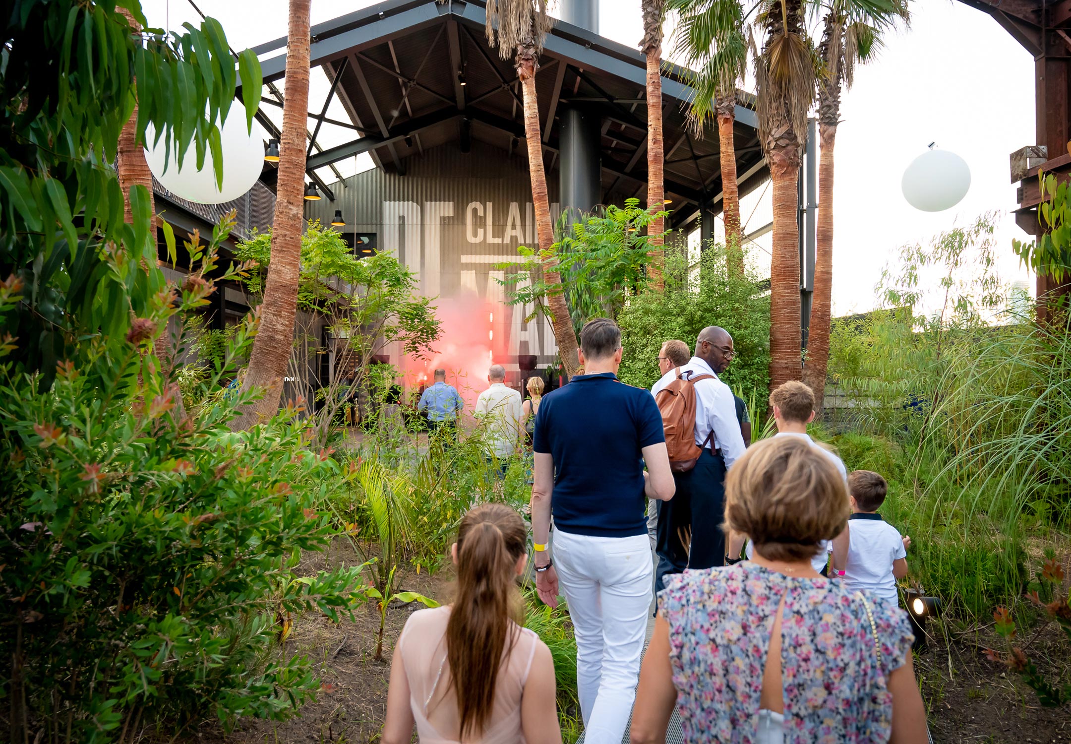 Goodluck Hope Visitor Centre