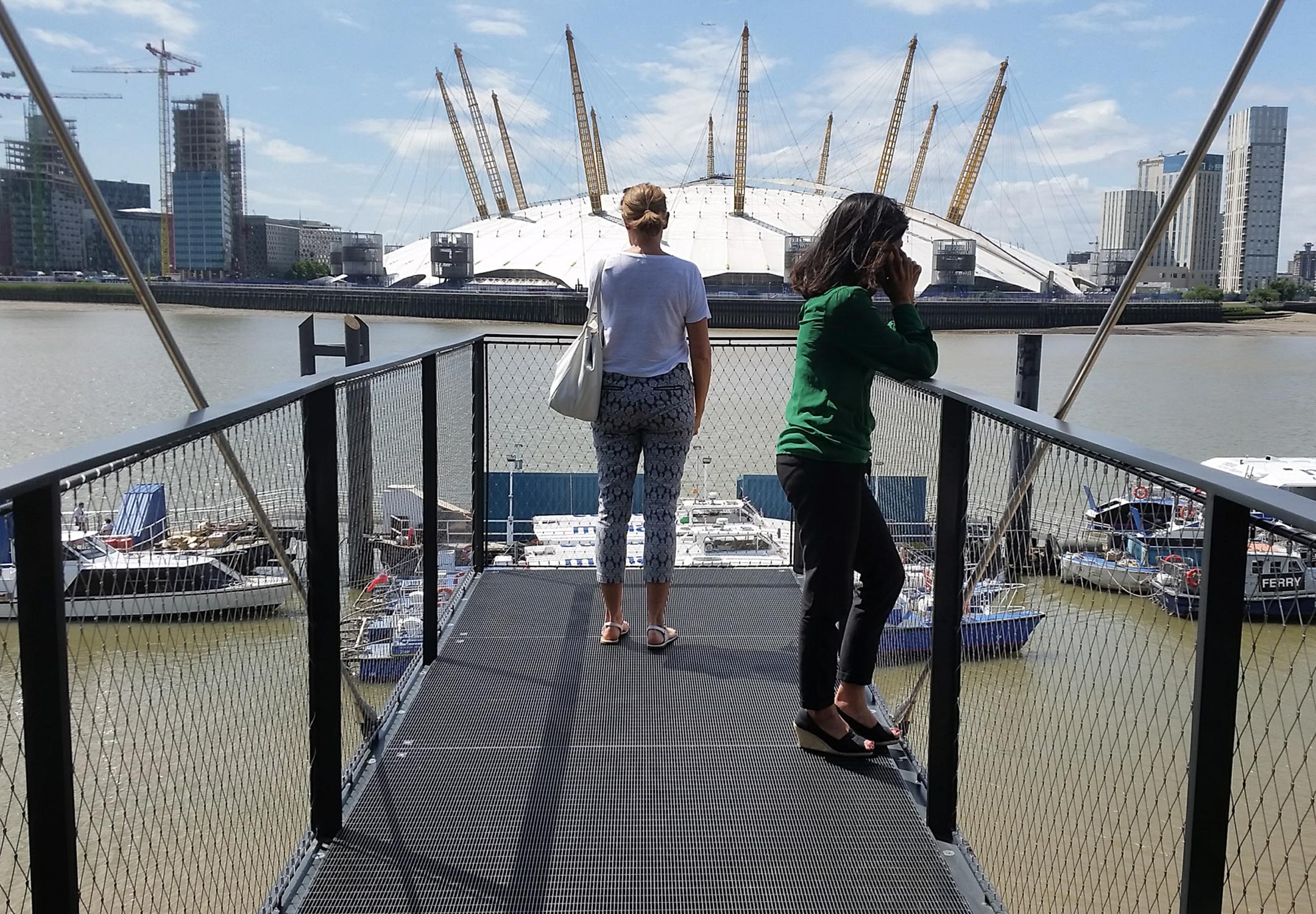 Goodluck Hope Visitor Centre