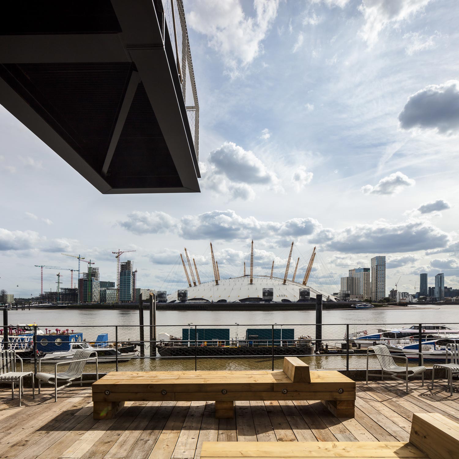 Goodluck Hope Visitor Centre