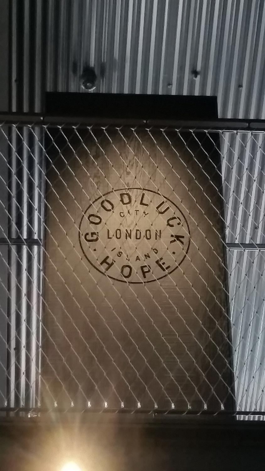 Goodluck Hope Visitor Centre