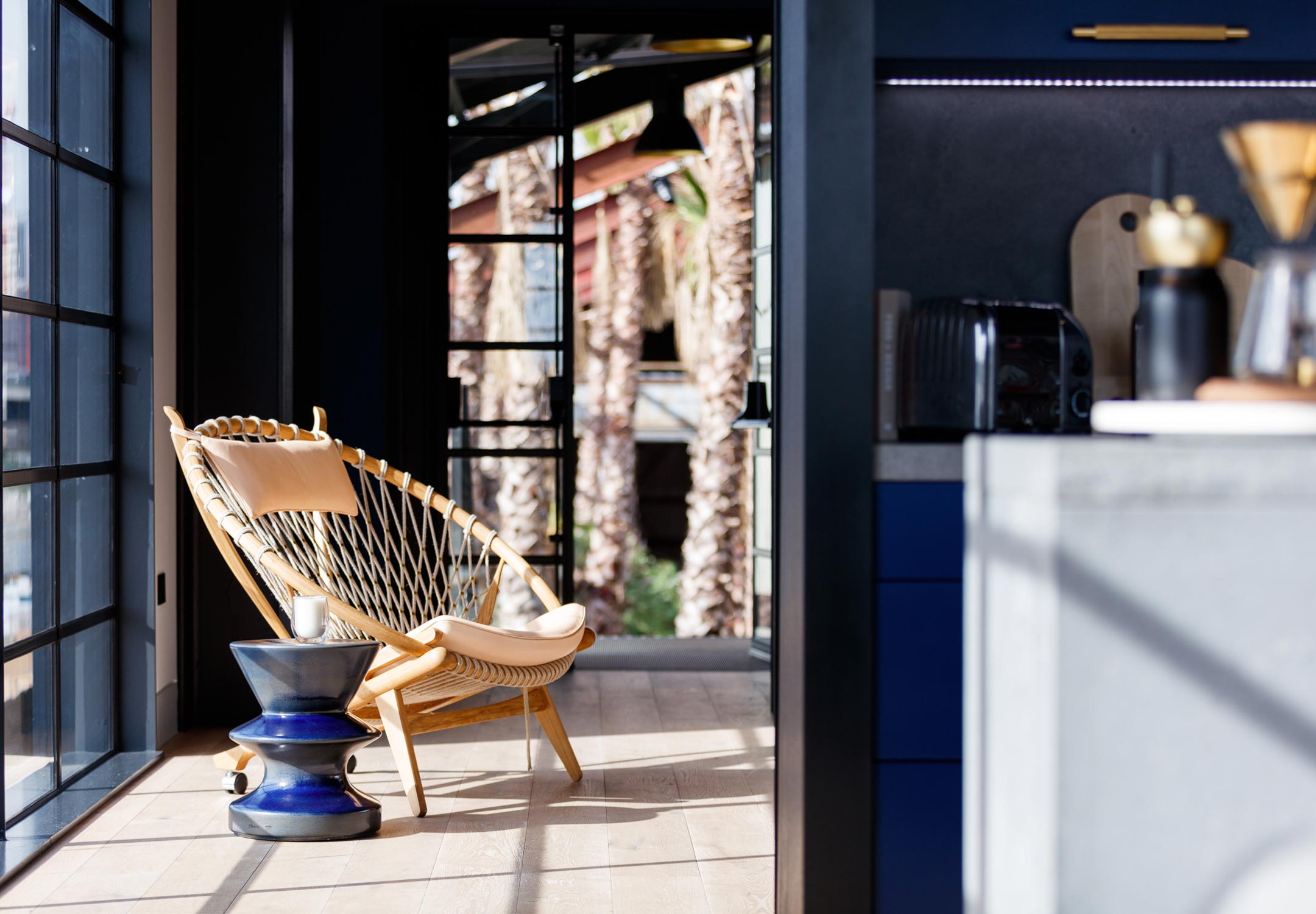 Goodluck Hope Visitor Centre