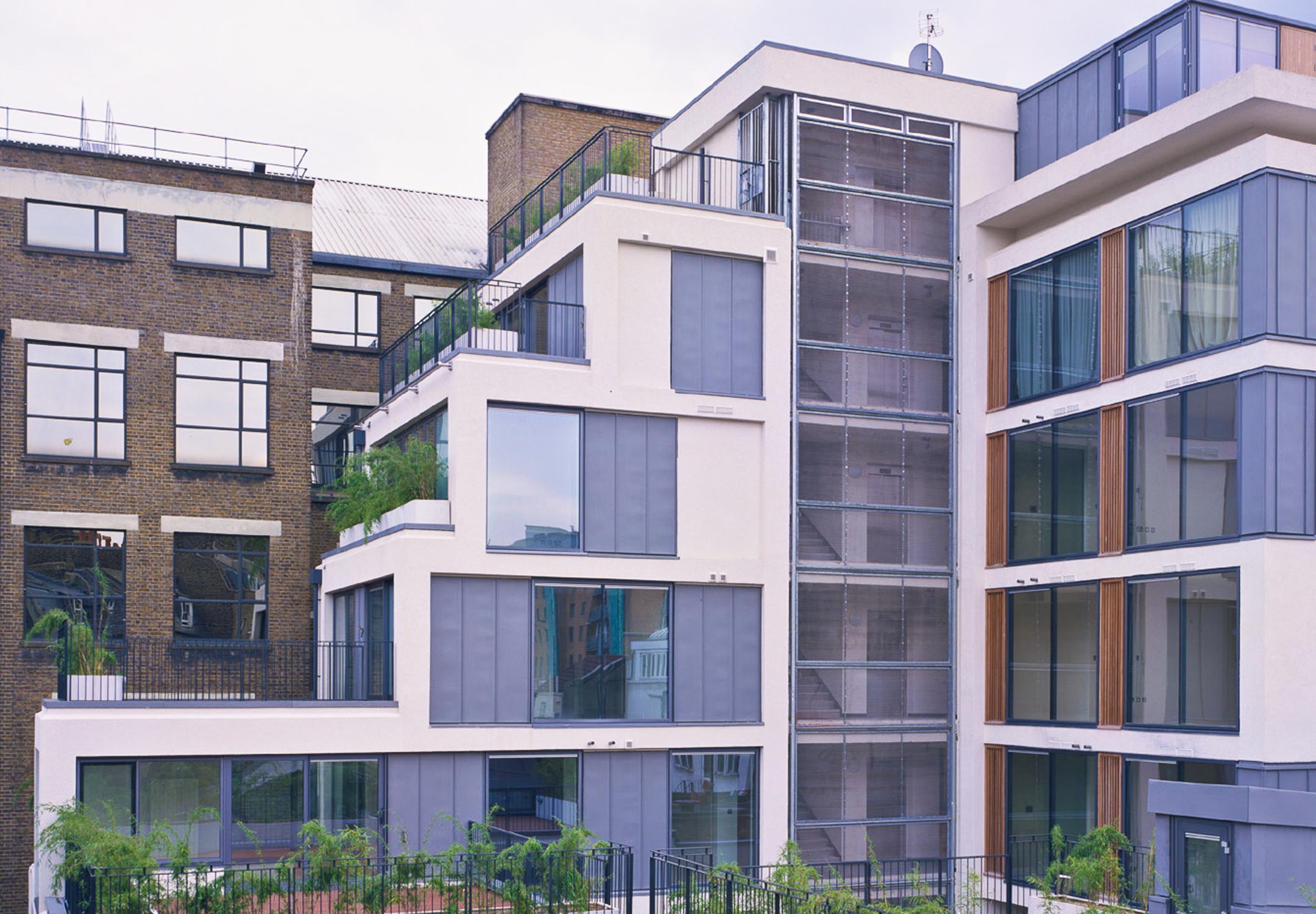 Goswell Road