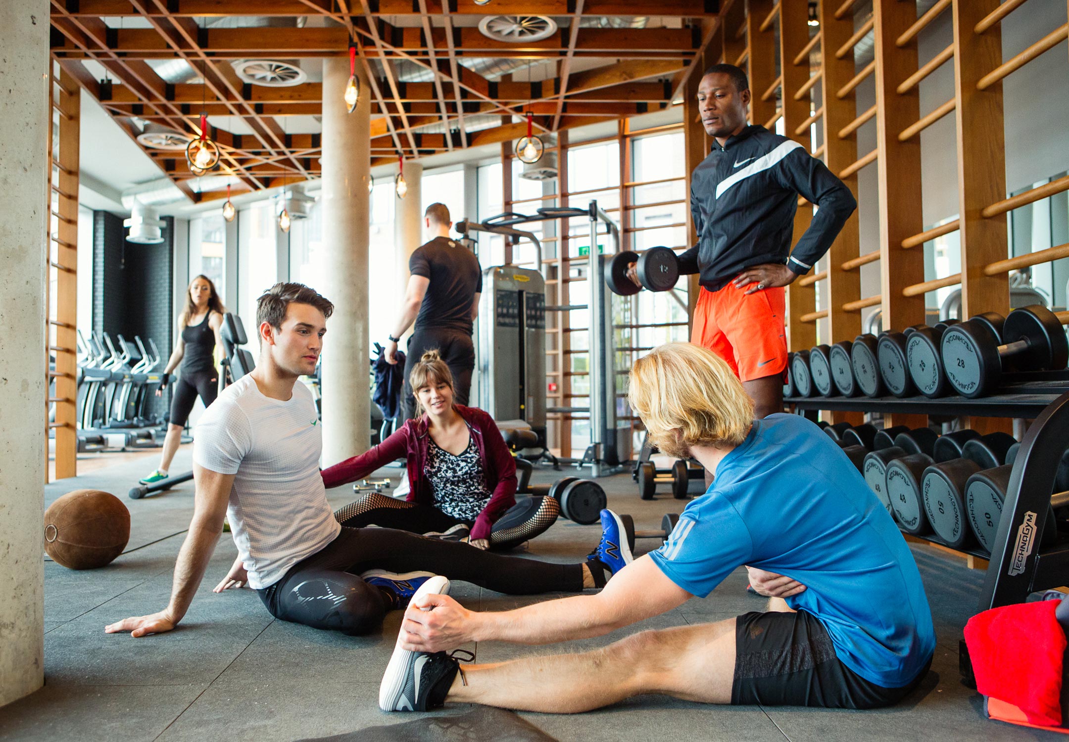 Arts Club City Island 