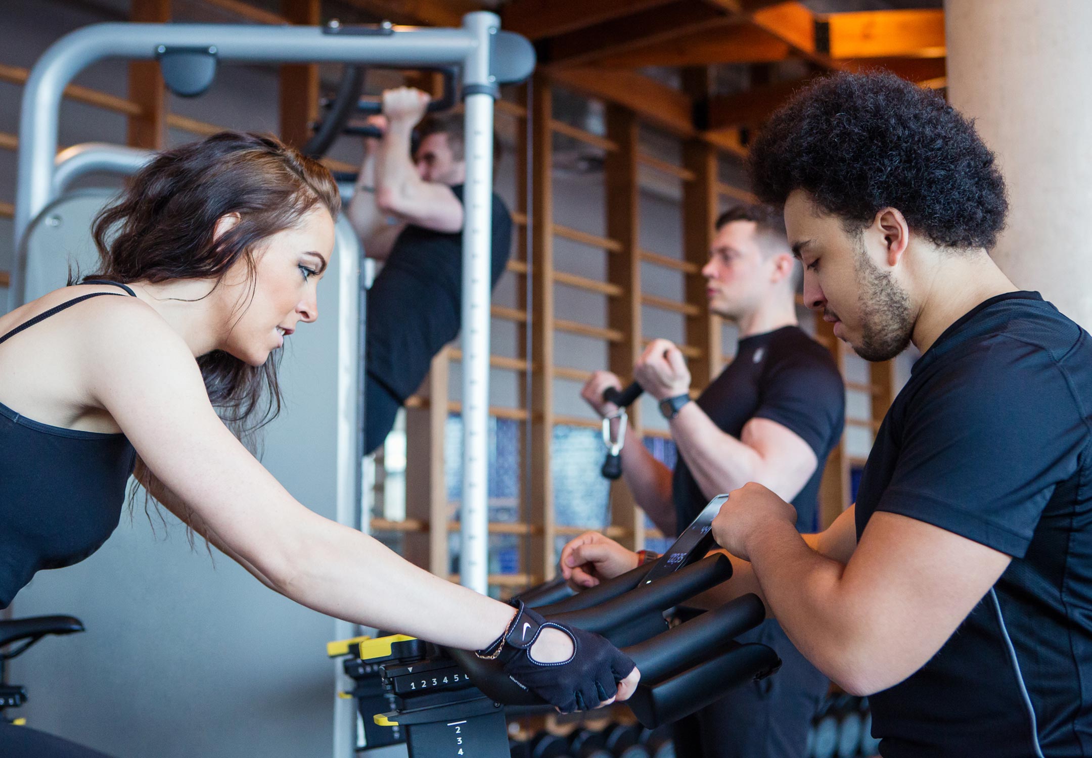 Arts Club City Island 