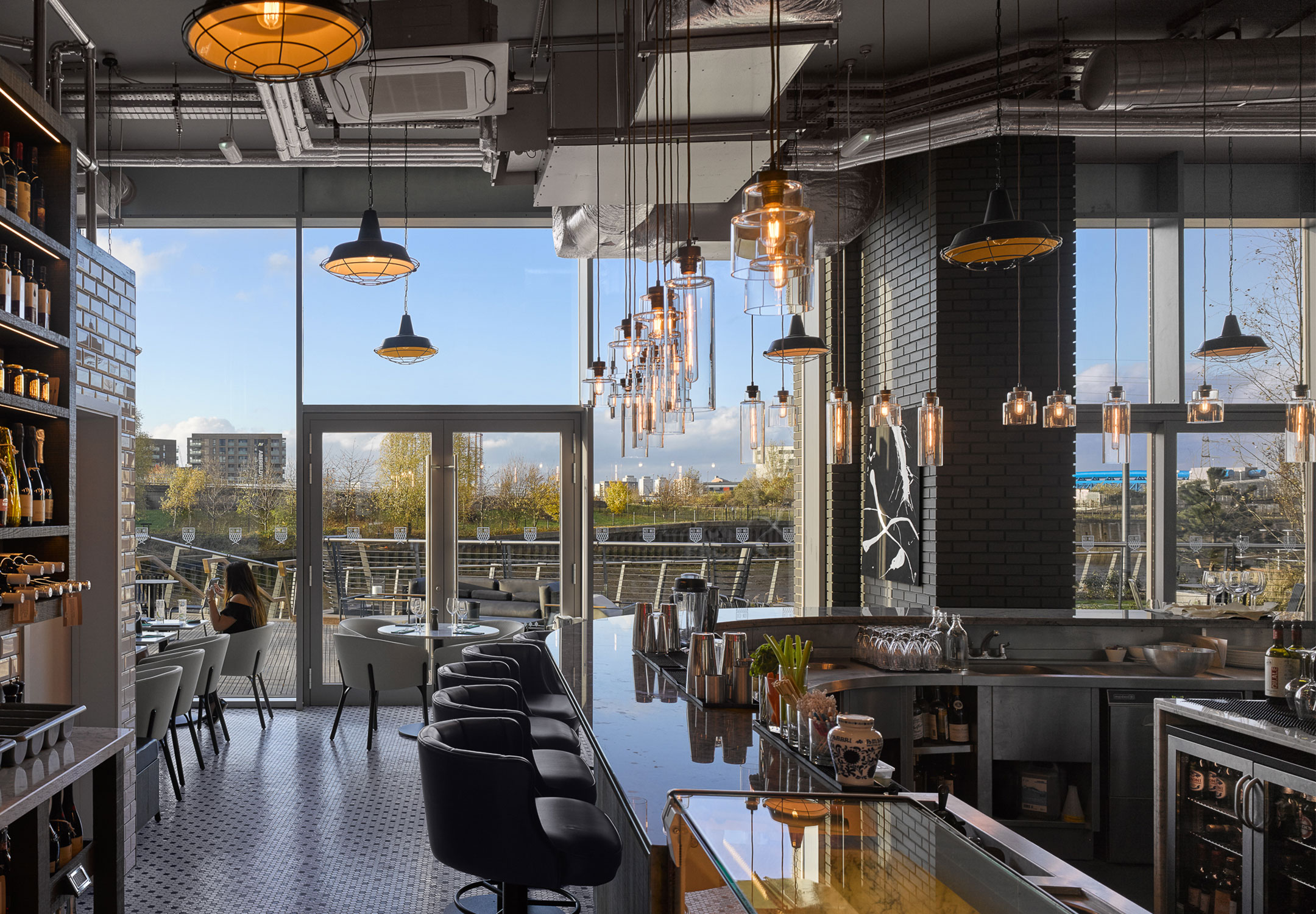 Island Grocer, City Island