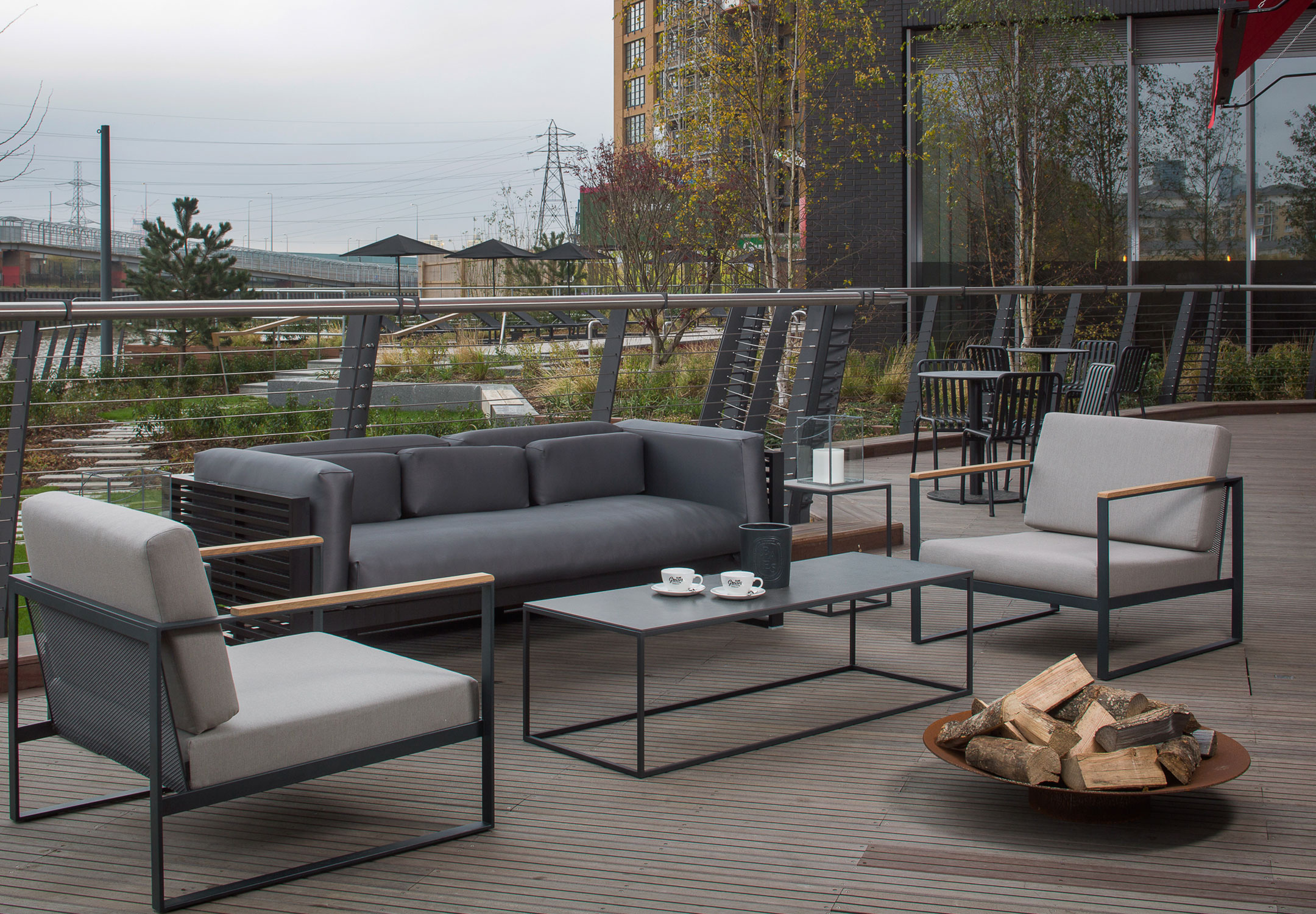 Island Grocer, City Island