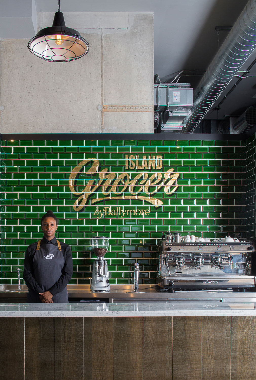 Island Grocer, City Island