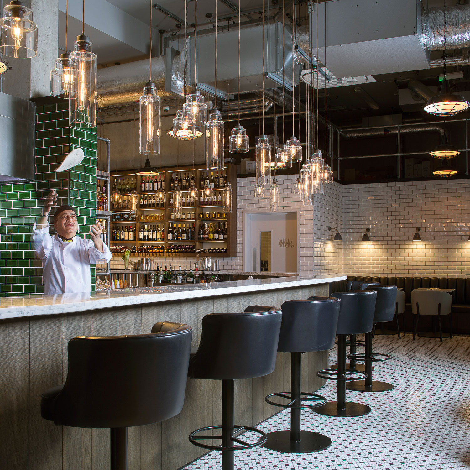 Island Grocer, City Island