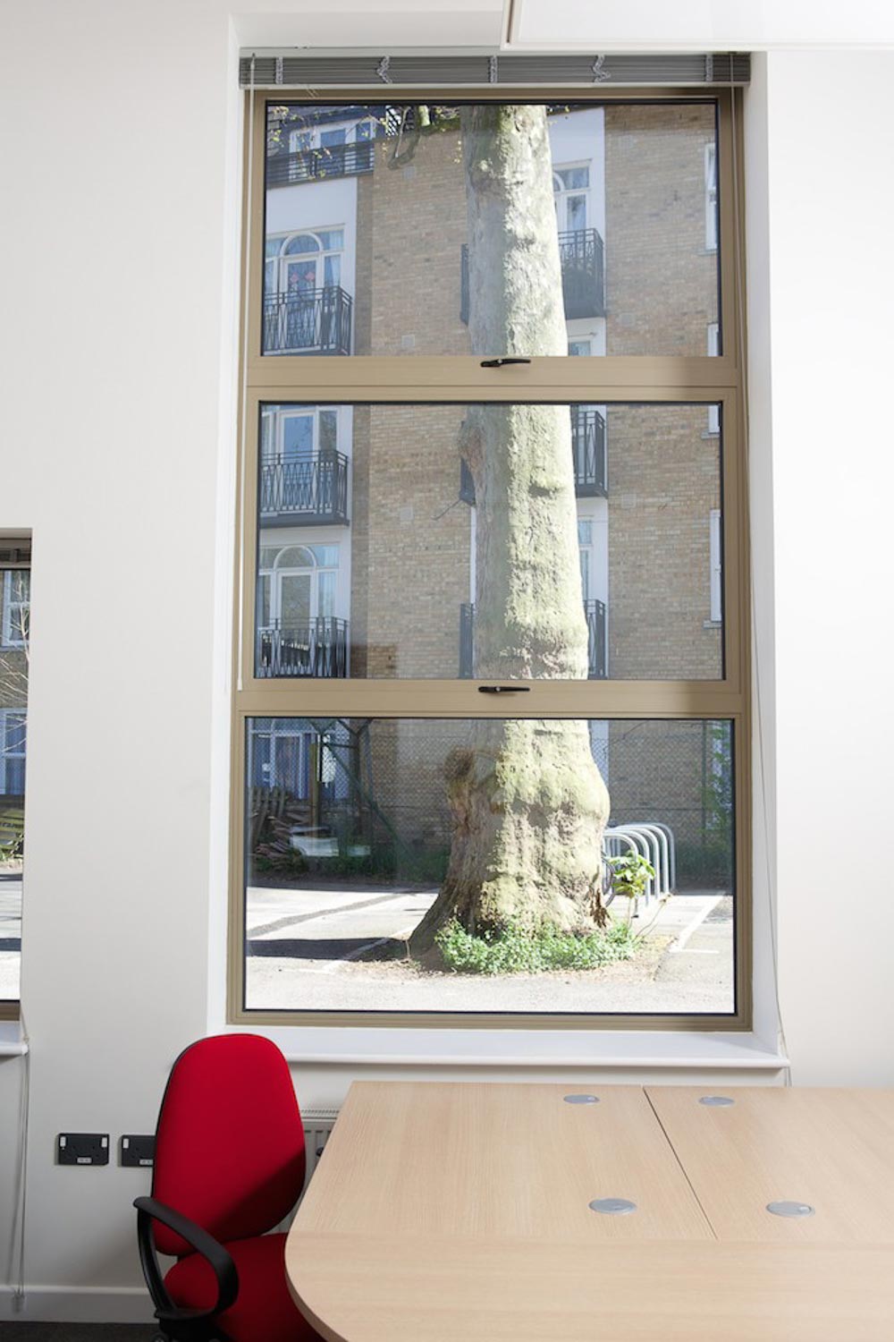 Pears Therapies Pavilion