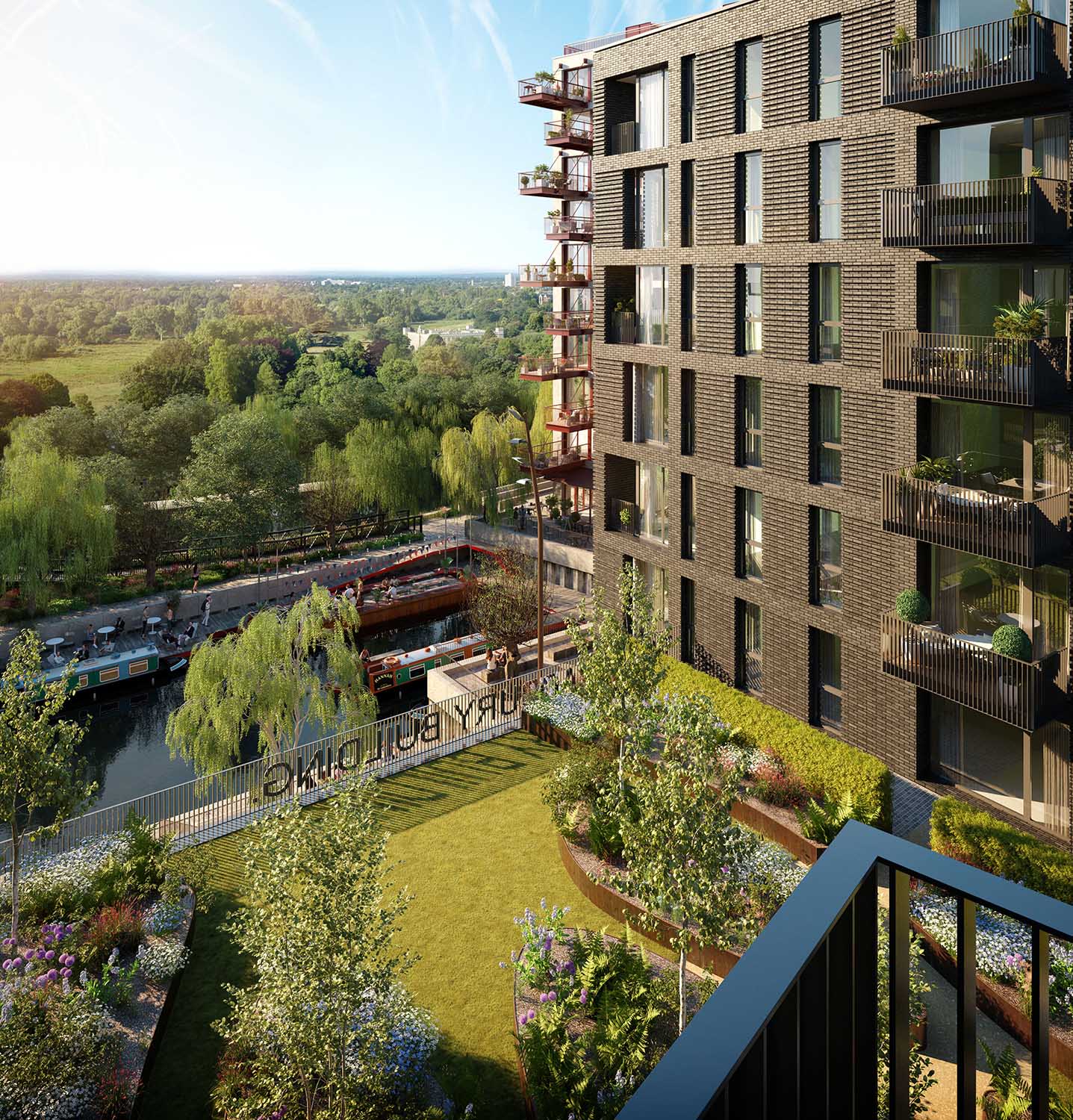 The Brentford Project