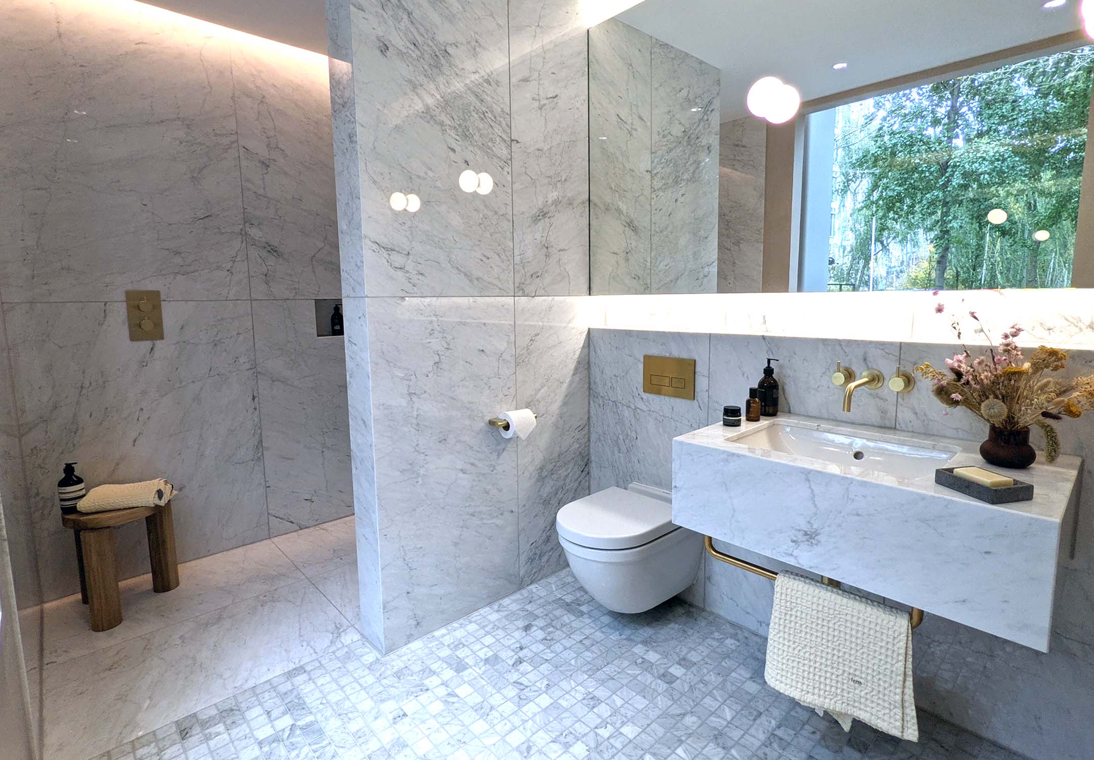 MillHarbour Visitors Centre