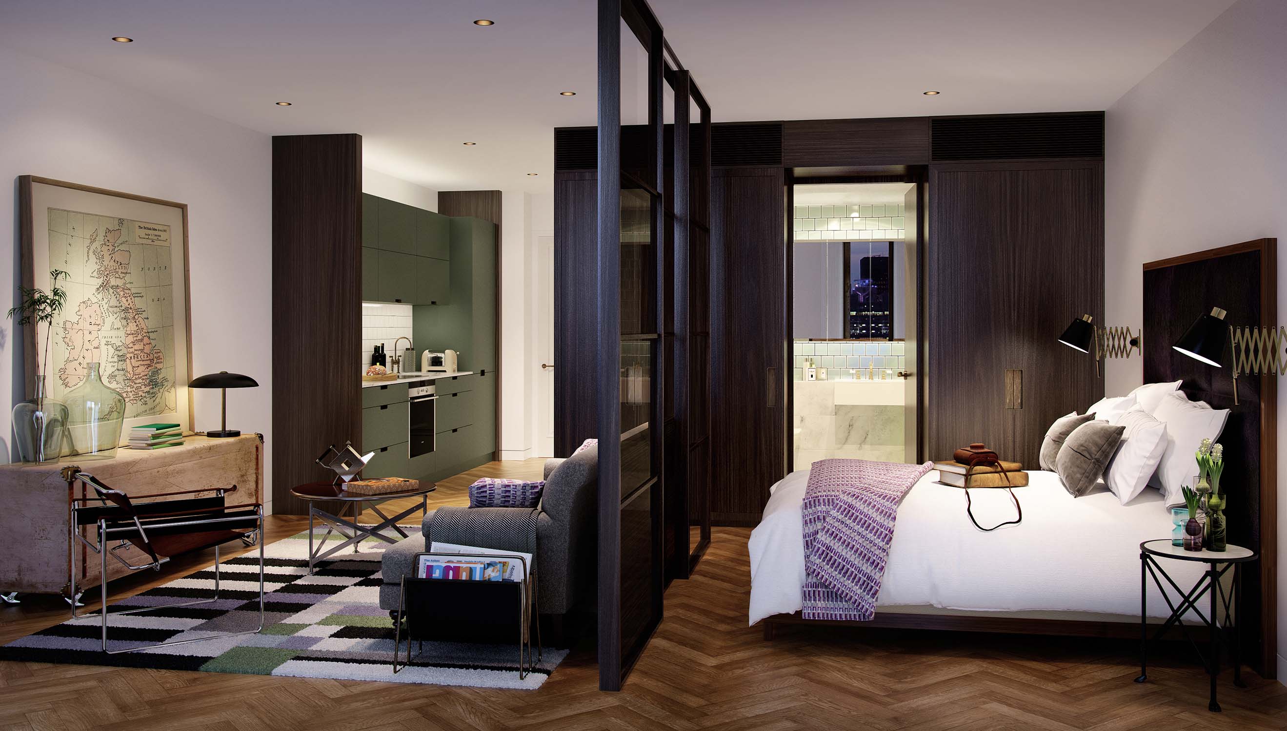 West Hampstead Square