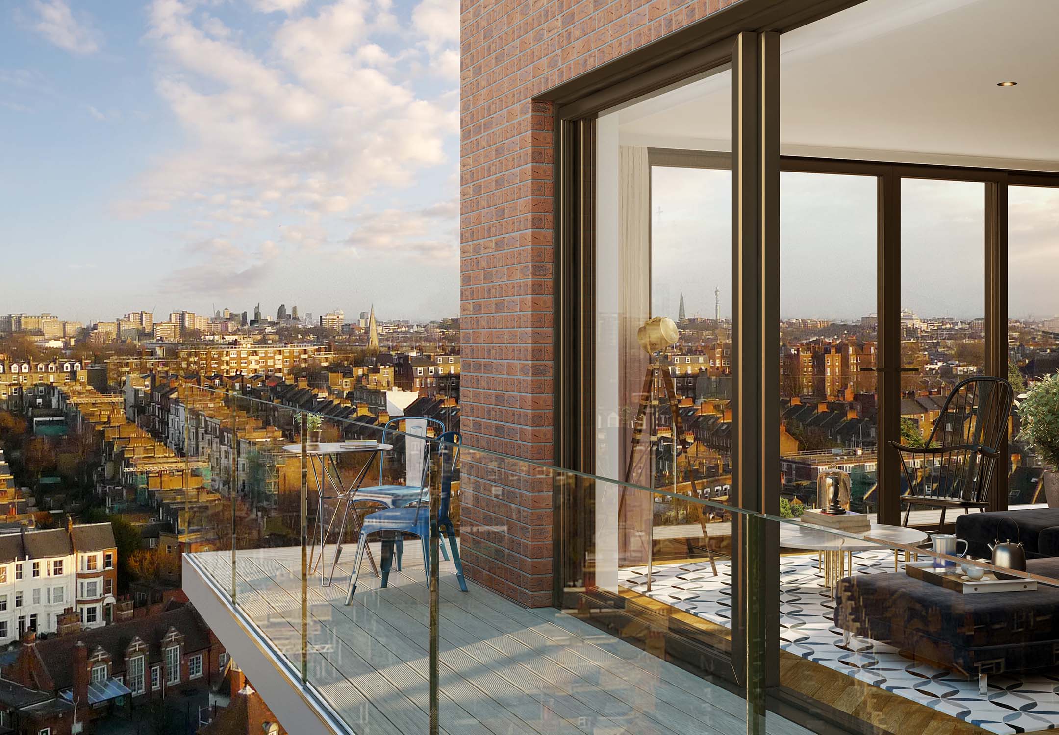 West Hampstead Square