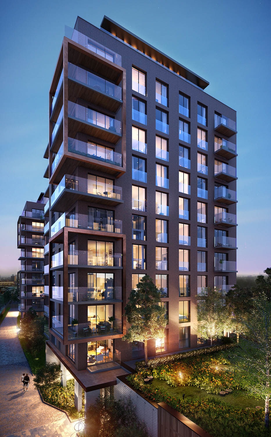 West Hampstead Square