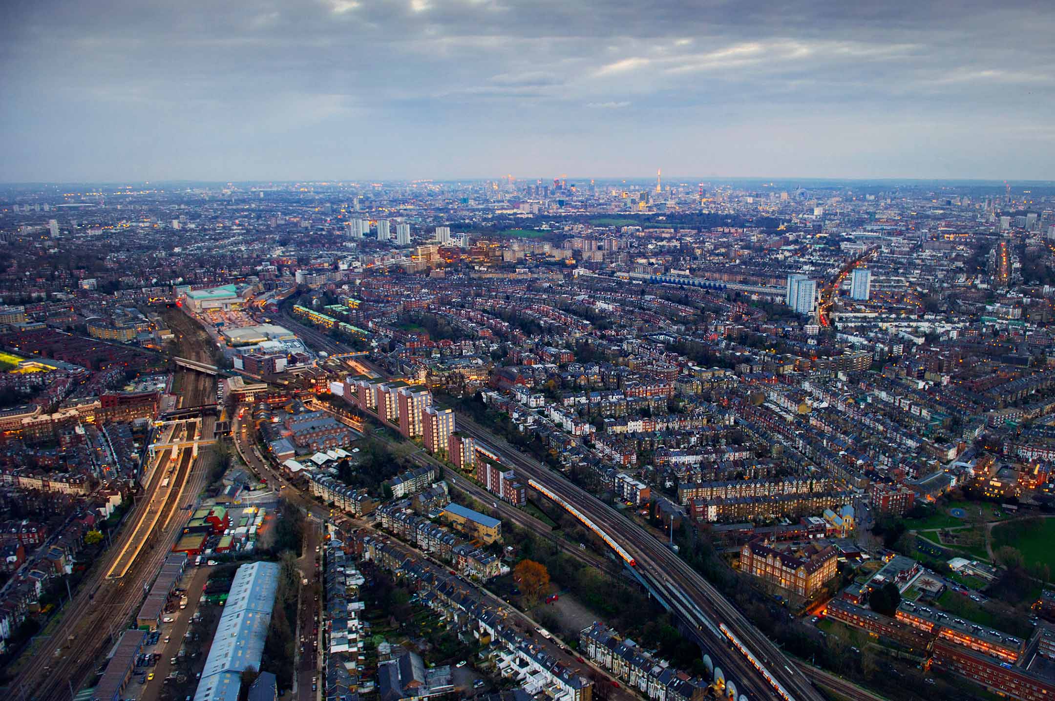 West Hampstead Square