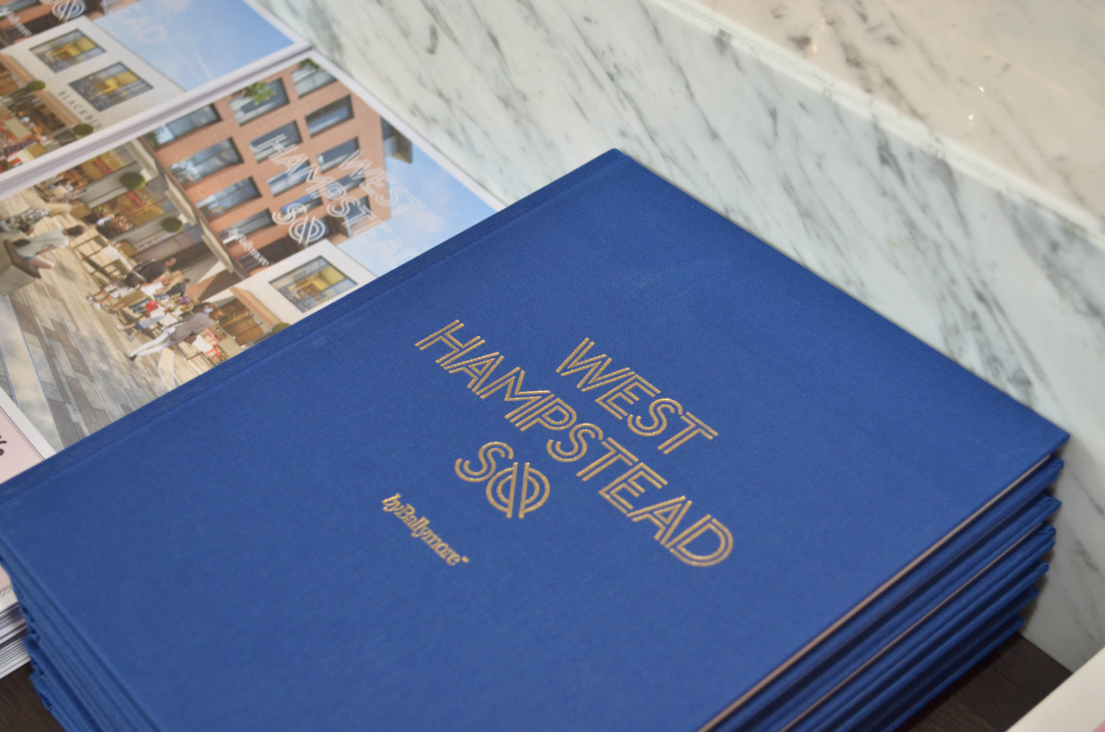 West Hampstead Square