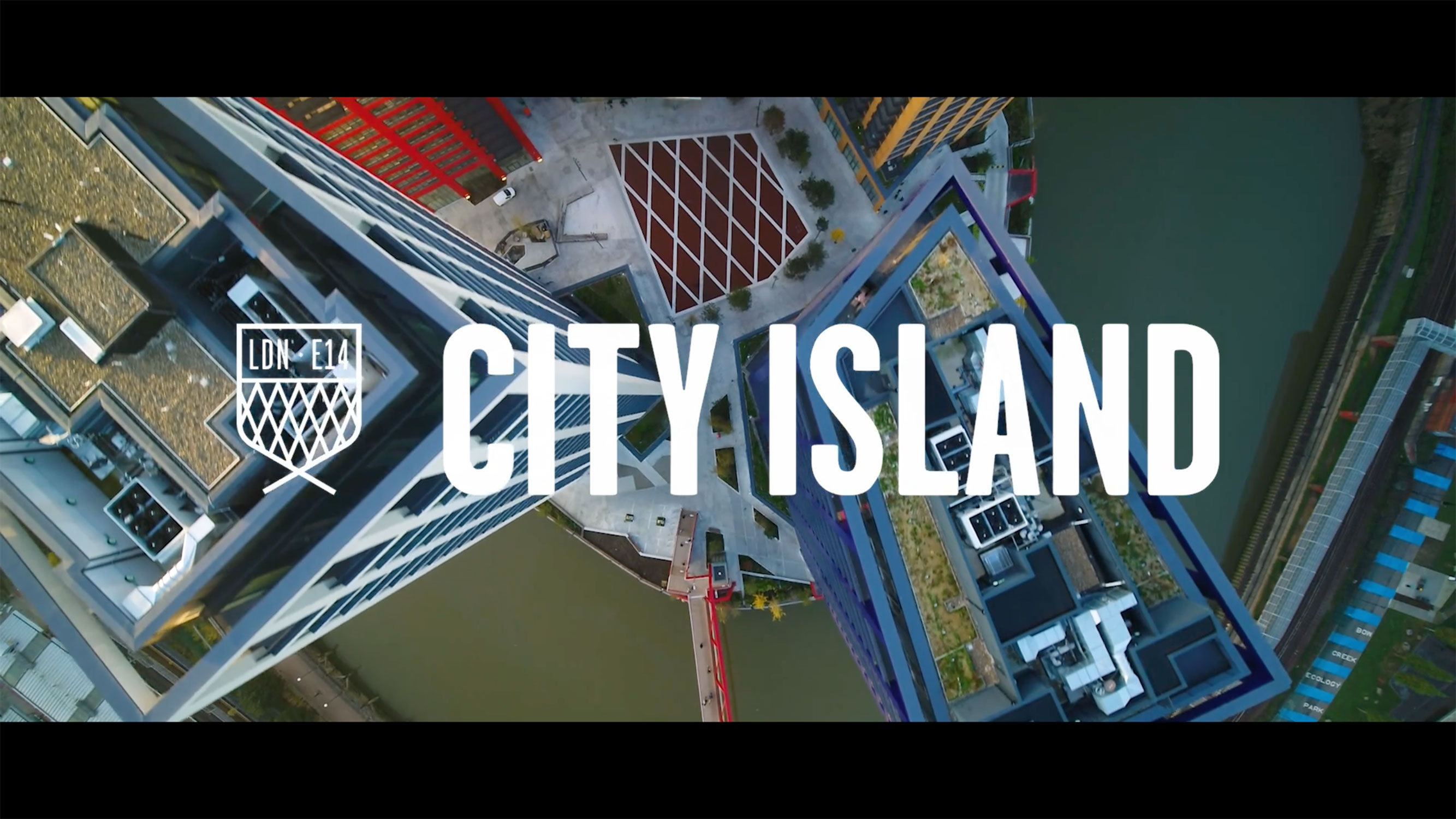 City Island - Realtor Briefing