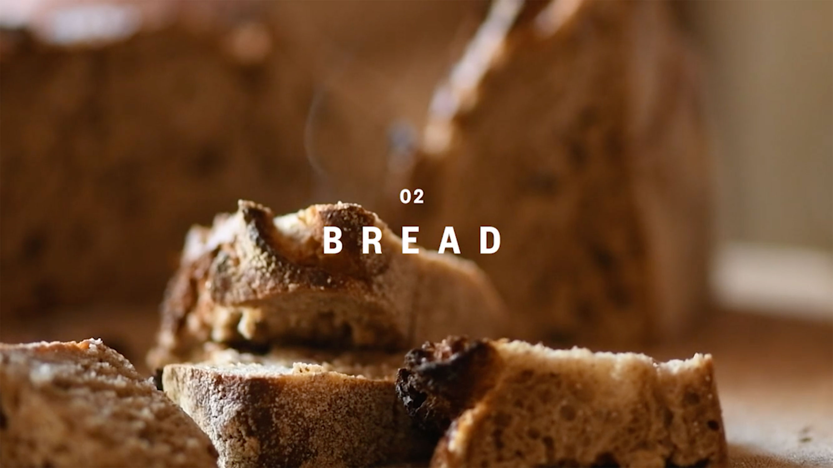 Darbys "Bread"