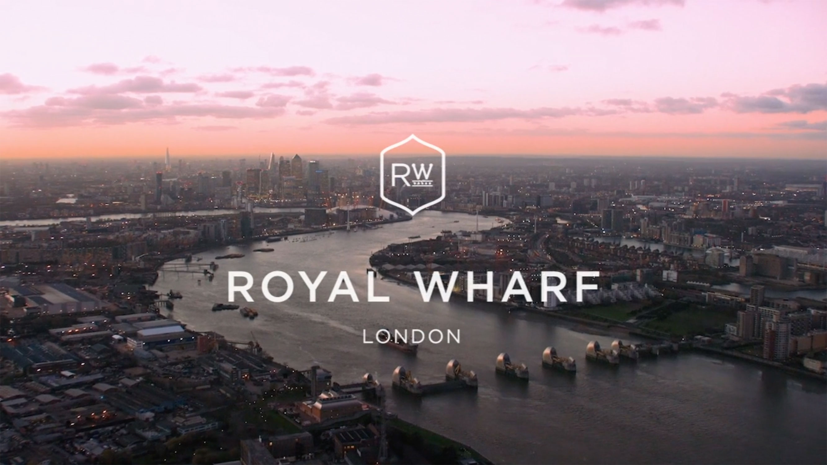 Royal Wharf