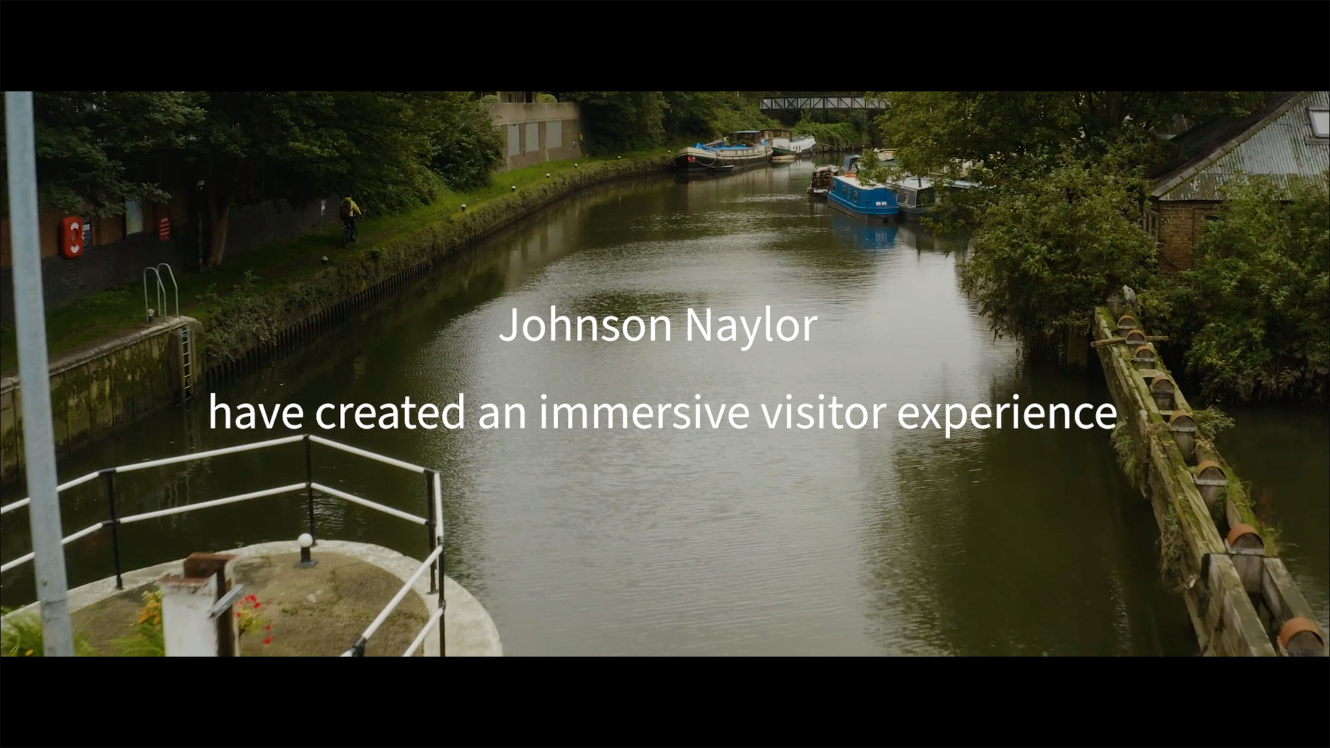 The Brentford Project - Johnson Naylor