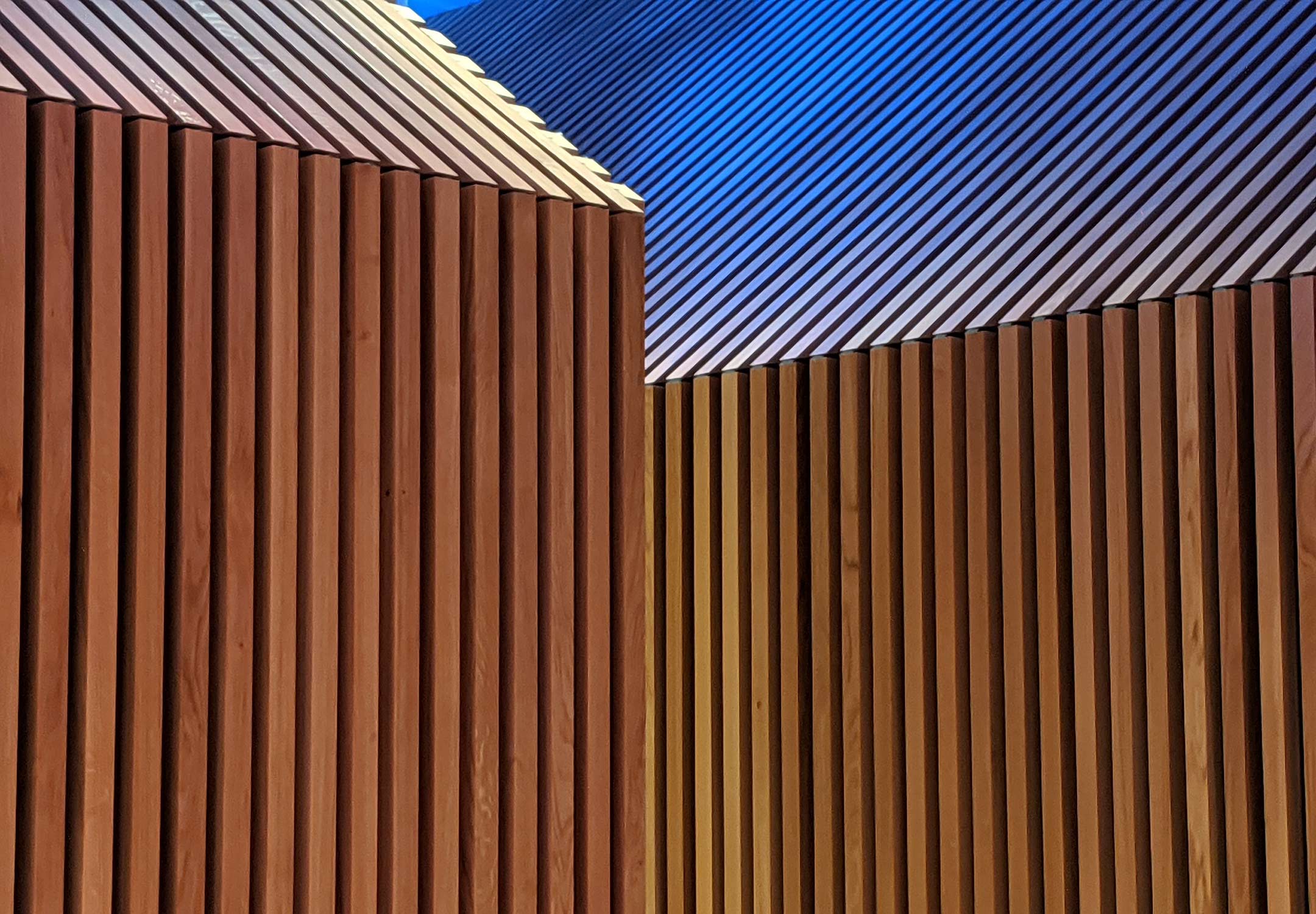 MillHarbour Visitors Centre