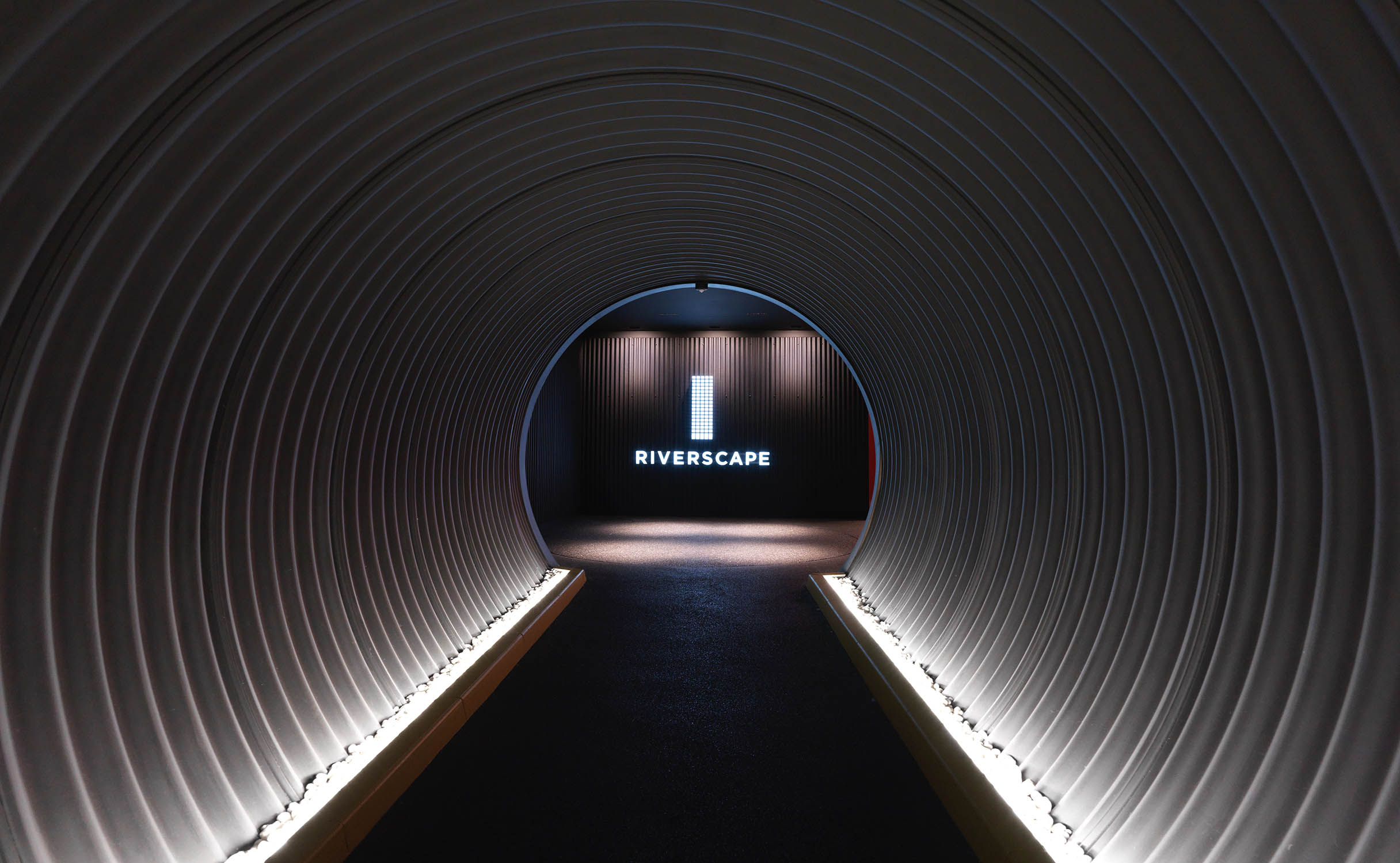 Riverscape, Royal Wharf