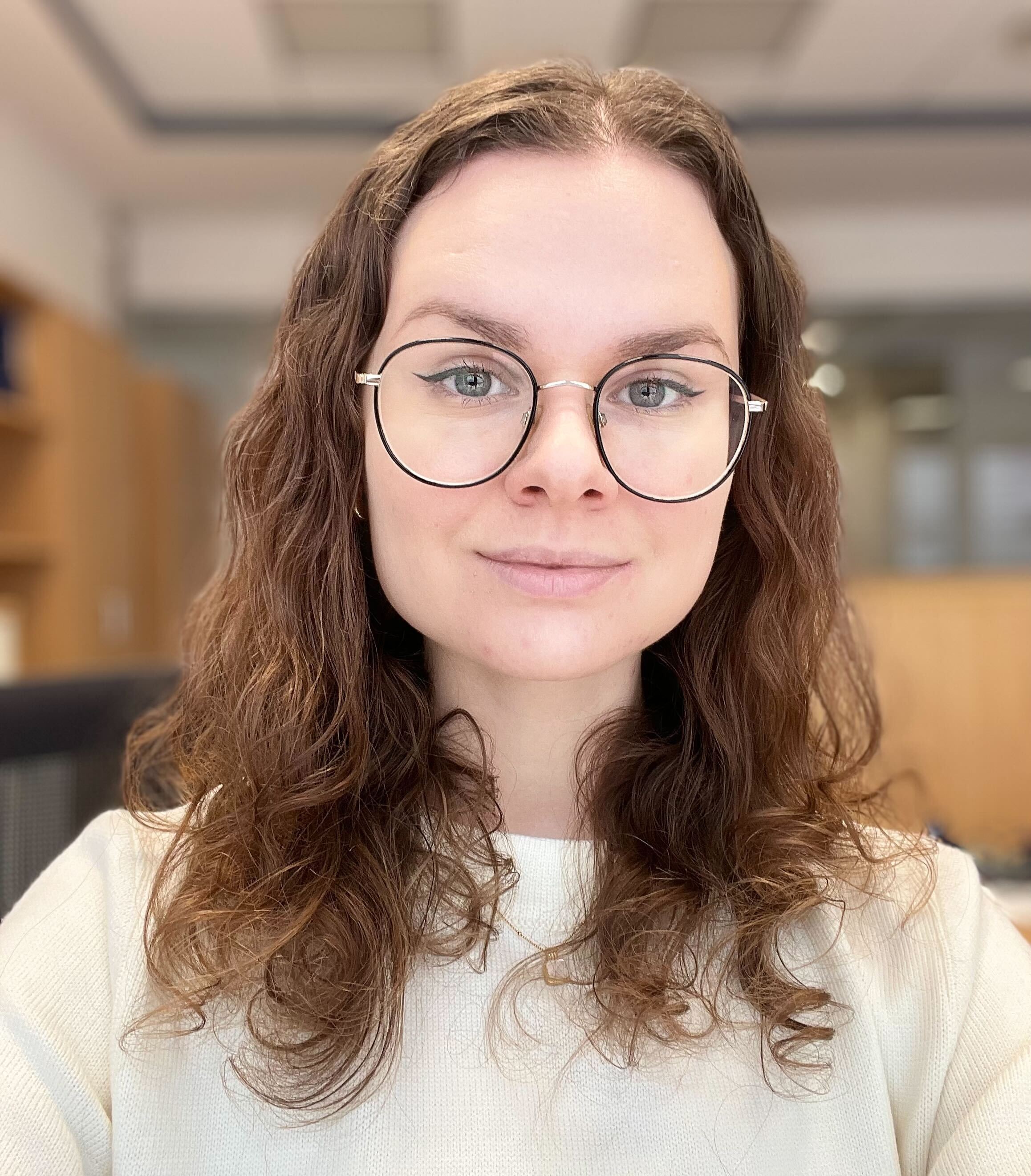 Profile Picture of Testimoial