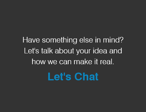 Let's chat