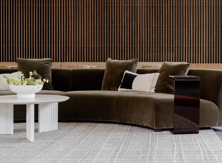 Furniture Procurement for Multi-Family: Creating Branded Spaces Without Adding Complexity