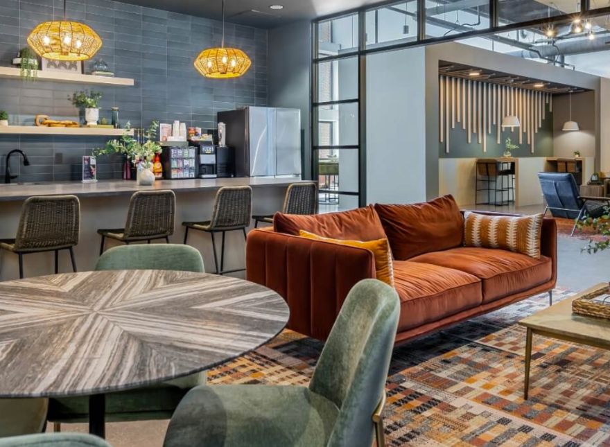 Bringing a Multi-Family Brand to Life
