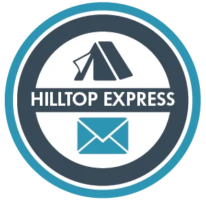 Hilltop Express Logo