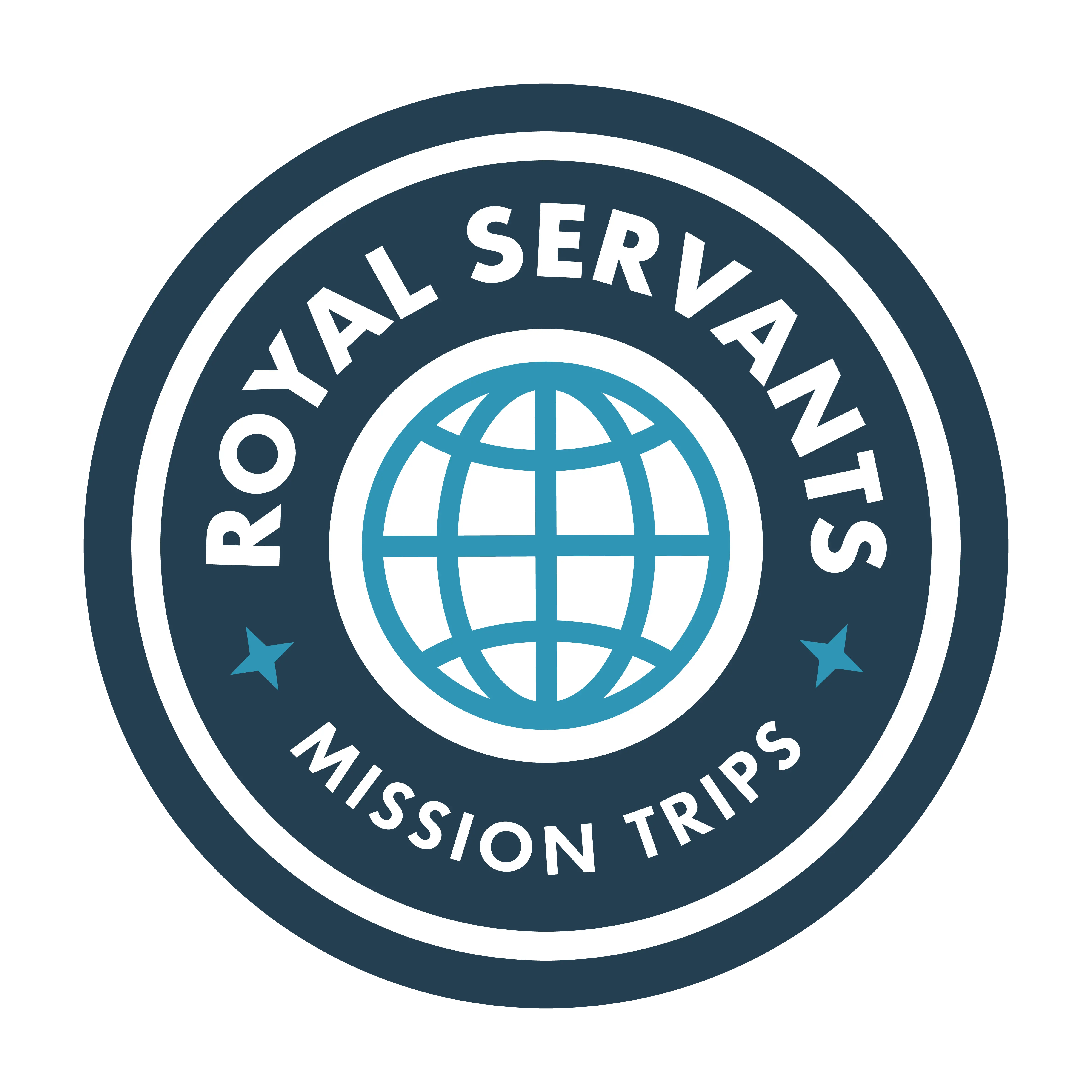 Royal Servants Logo