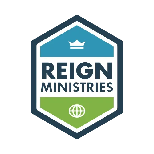 Reign Ministries logo
