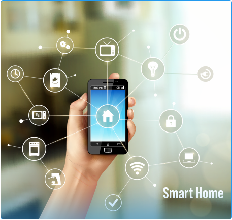 Smart Home Solutions