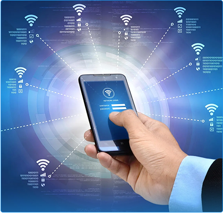 Digi Home Solutions - Video Surveillance Networking