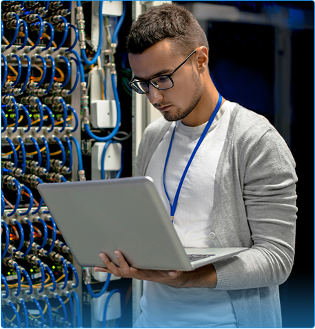 Troubleshoot Networks