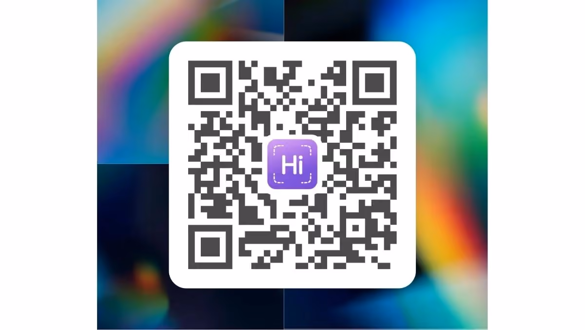 Create a business card for MWC 2025