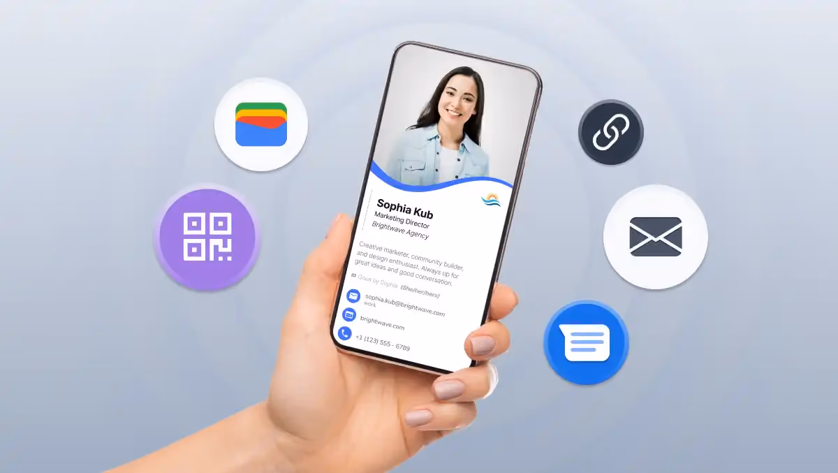 Prepare your digital presence for SXSW with HiHello