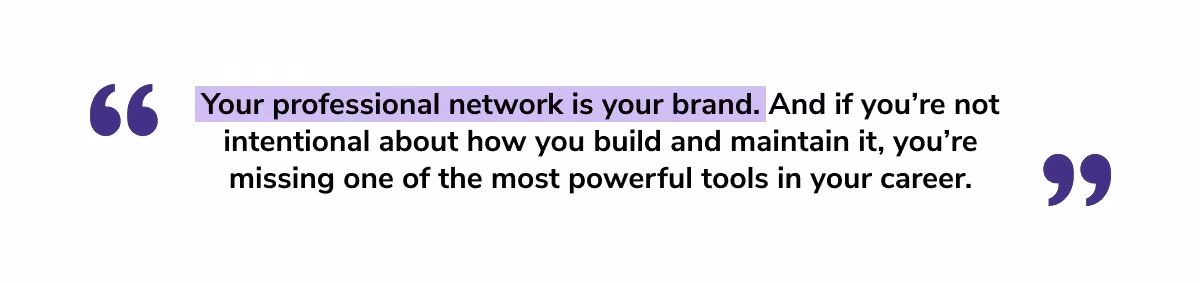“We built HiHello to respect the professional identity of every user,” Manu says, “whether you're a CEO, a freelancer, or a frontline worker.”