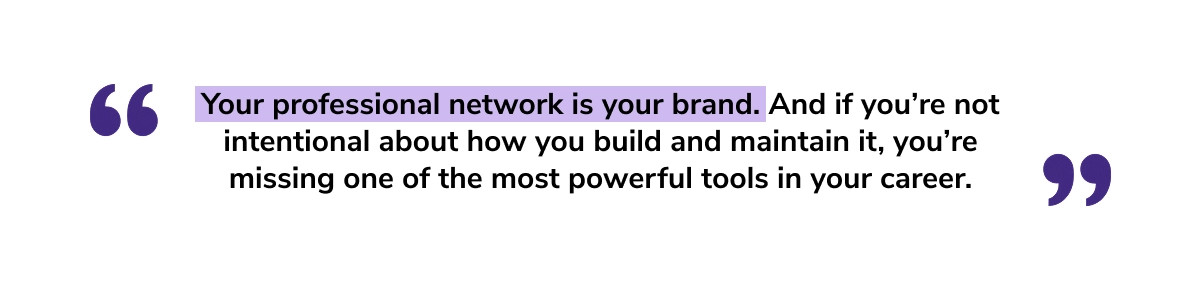 “We built HiHello to respect the professional identity of every user,” Manu says, “whether you're a CEO, a freelancer, or a frontline worker.”