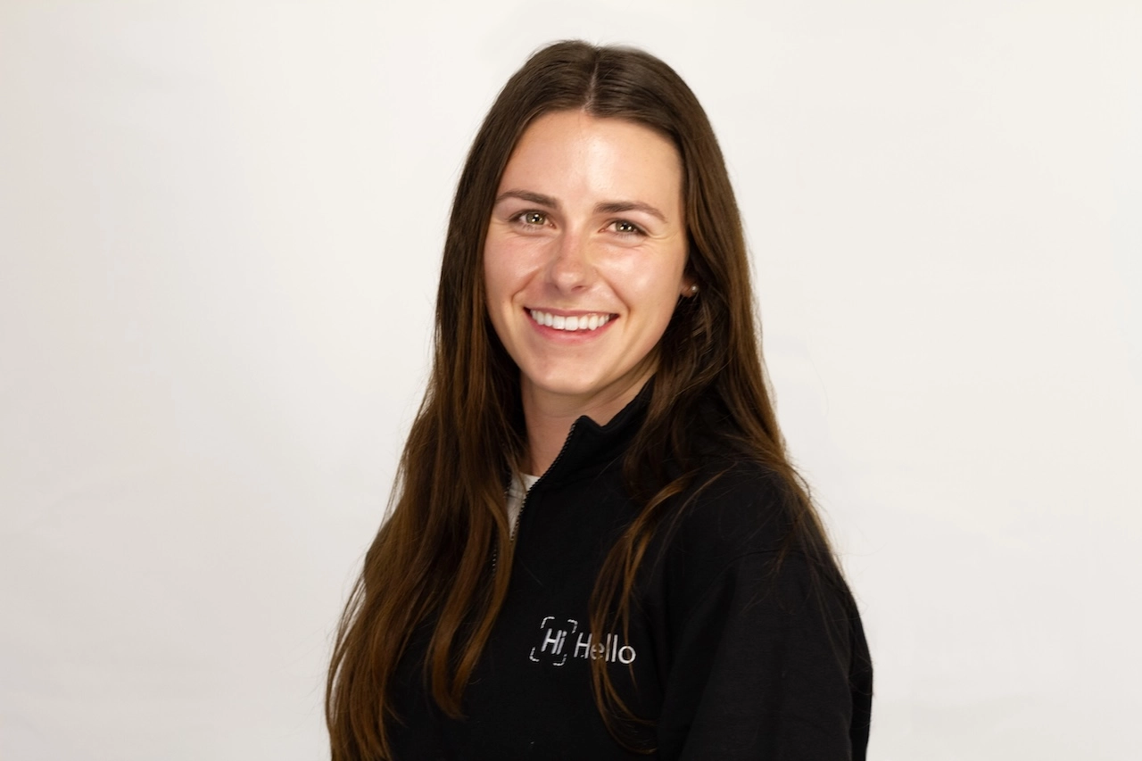 Picture of Lily Zay, Marketer @ HiHello