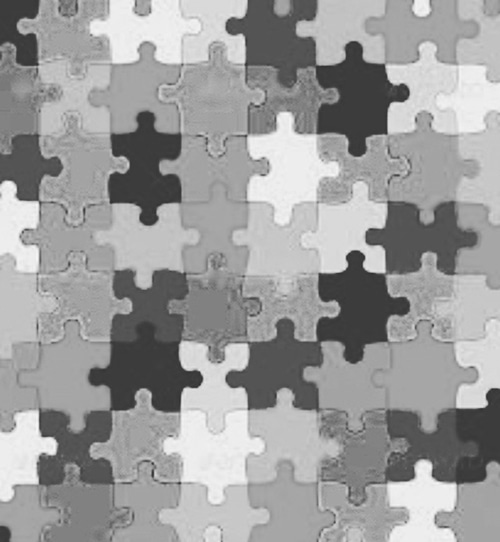 a child with autism using an adaptive communication device