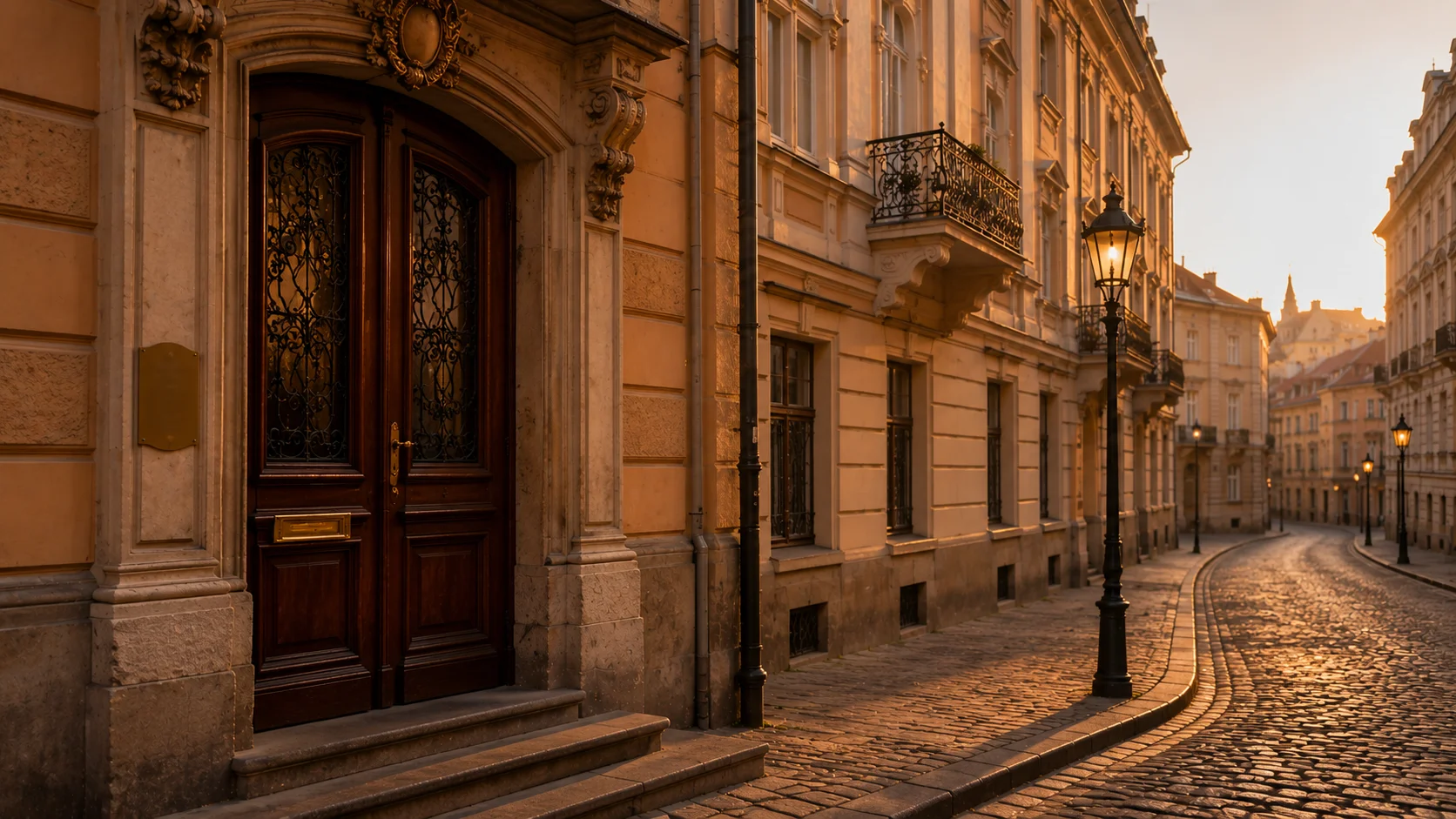 Façades d'immeubles résidentiels en Ukraine