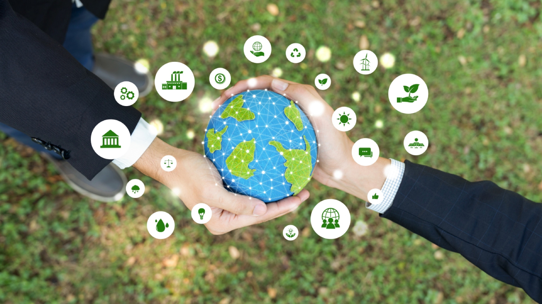 Integrating ESG into Business Practices