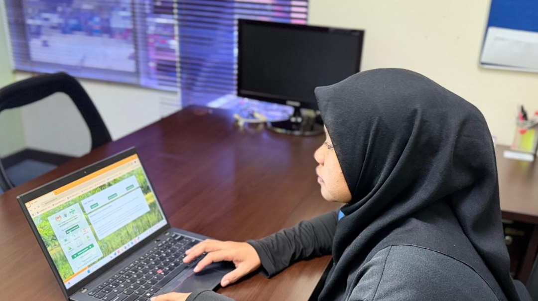 Environmental Responsibility Through Scheduled Waste Management and eSWIS Version 2