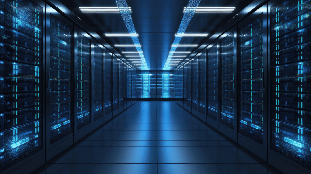 Data Centre Cleaning from Construction to Operational Maintenance